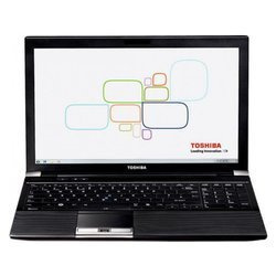 Toshiba Tecra R950 i3-3120M 8GB 500GB HDD 1366x768 Class A Windows 10 Home