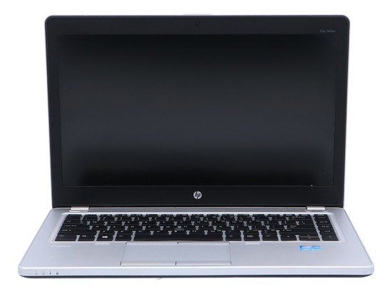 HP EliteBook Folio 9470m i7-3667U 4GB 128GB SSD 1366x768 Clase B