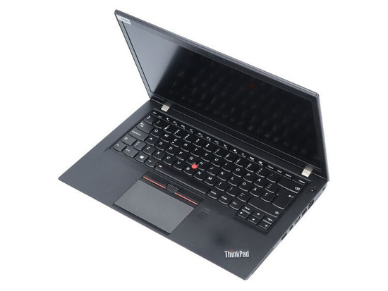 Lenovo ThinkPad T460S i5-6200U 8GB 240GB SSD 1920x1080 Клас A- + Сумка + Миша