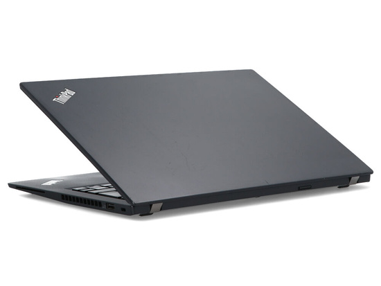 Dotykowy Lenovo ThinkPad T490s i5-8365U 16GB 256GB SSD 1920x1080 Klasa A Windows 11 Professional