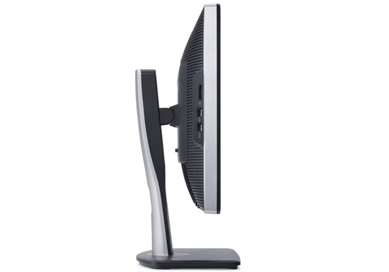 Monitor Dell UltraSharp U2413 24" LED 1920x1200 AH-IPS Nero