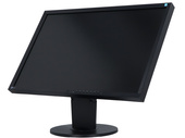 EIZO FlexScan EV2436W 24" IPS 1920x1200 LED DisplayPort černý monitor třídy A