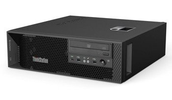 Lenovo ThinkStation C30 E5-2609v2 4x2.5GHz 8Go 240Go SSD NVS DVD Windows 10 Professionnel