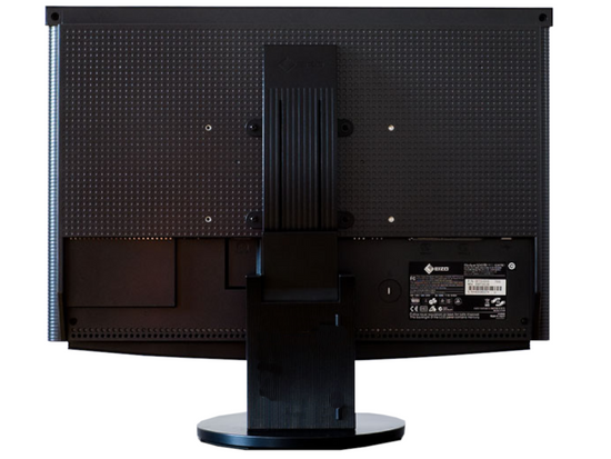 Eizo FlexScan S2411W Monitor 24" 1920x1200 DVI Black Class A