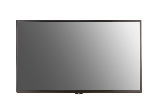 LG 43SE3KE Monitor LED 43" 1920x1080 DVI Negro Clase A