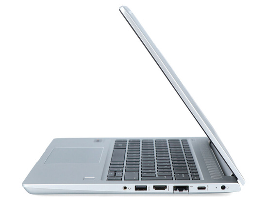 Touchscreen HP ProBook 430 G7 i3-10110U 16 GB 512 GB SSD M.2 1920x1080 Classe A Windows 11 Home