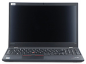 Lenovo ThinkPad T590 i5-8265U 1920x1080 Klasa A-