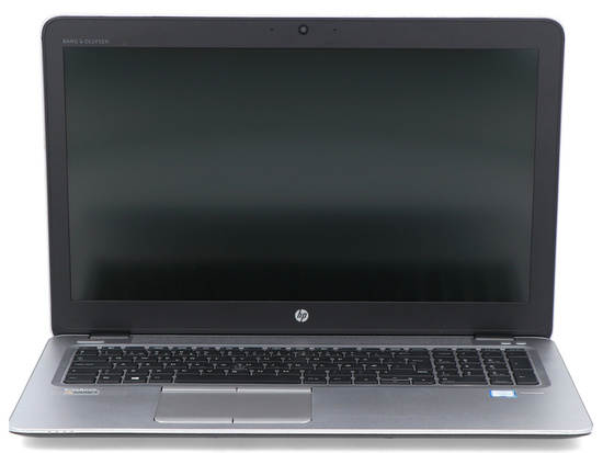HP EliteBook 840 G3 i7-6600U 8GB Nový pevný disk 240GB SSD 1920x1080 Třída A
