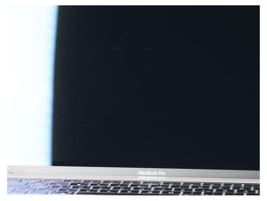 Apple MacBook Pro 15" A1990 2018r. Stříbrný i7-8750H 16GB 256GB SSD 2880x1800 AMD Radeon Pro 560X Třída A- MacOS Big Sur