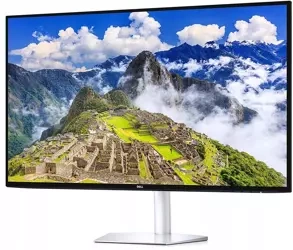 Nový 27" monitor Dell S2719DC LED 2560x1440 IPS HDMI Silver BOX