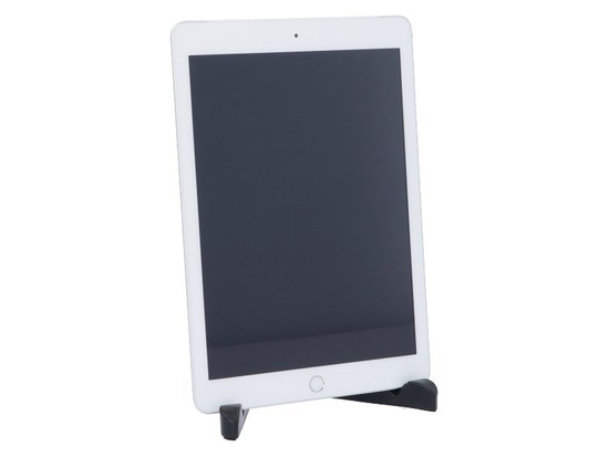 Apple iPad 5 A1823 Cellulaire 2 Go 32 Go Argent Reconditionné iOS
