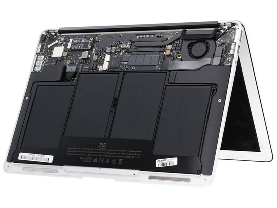 Batterie neuve Encore Energy pour Apple Macbook Air 13 A1466 A1369 54,4Wh 7.6V 7150mAh A1496