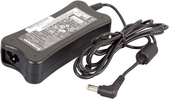 Lenovo ADP-65YB 65W 19V 3.42A PA-1650-52LC 5.5x2.5mm power adapter 