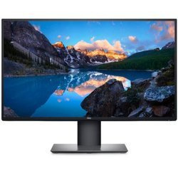 Dell U2520D 25'' IPS Monitor 2560x1440 LED HDMI USB Type-C Black Class A