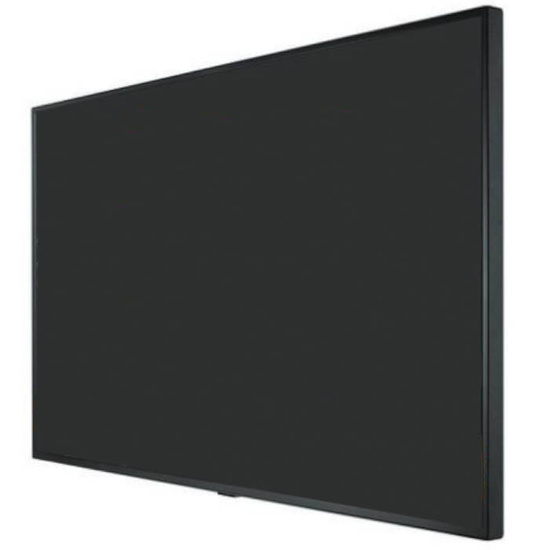 Toshiba TD-E501 50" LED Full HD HDMI moniteur sans support