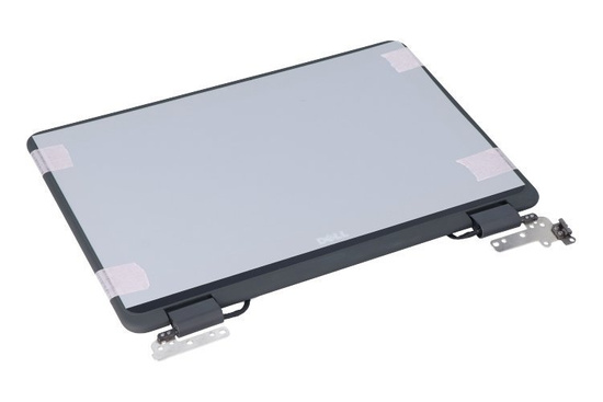 Cover / Housing + Matrix + Hinges Dell Chromebook 3100 KRDR1 M