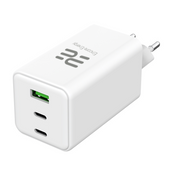 Nová síťová nabíječka Encore Energy GaN QC PD 1x USB-A 30W 2x USB-C 100W MD-10083Z