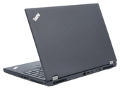 Lenovo ThinkPad P52 i7-8850H 32GB 512GB SSD 1920x1080 nVidia Quadro P1000 Class A- Windows 11 Professional