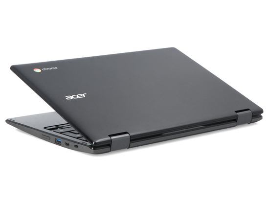 Touch Acer Chromebook R752TN-C56D Spin 511 Celeron N4120 4GB 32GB MMC 1366x768 Class A Chrome OS