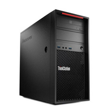 Lenovo ThinkStation P300 i7-4770 4x3.4GHz 16GB 240GB SSD Windows 10 Home