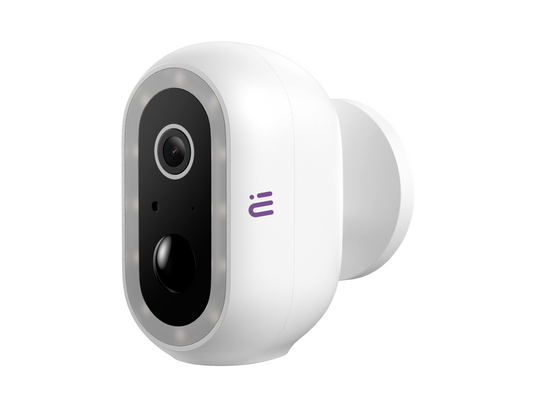 Нова інтелектуальна камера WiFi Сонячна USB-C 4Mpx FHD IP65 5200 mAh Encore View Scout