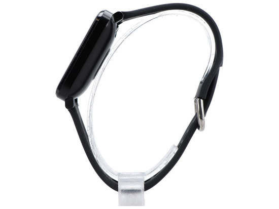 Nuovo smartwatch GlacierX Remi Black GX-RC10