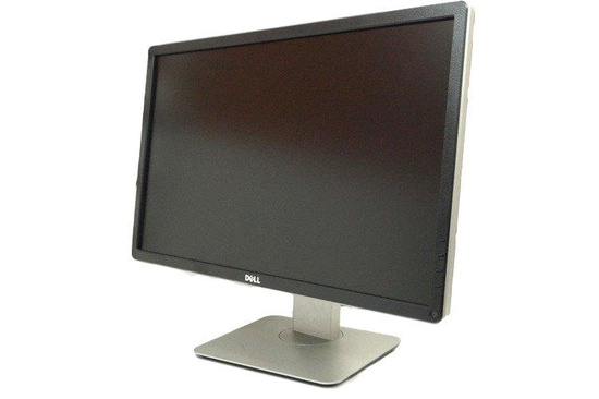 Dell P2314H 23" monitor LED IPS 1920x1080 PIVOT DisplayPort černý ve třídě A