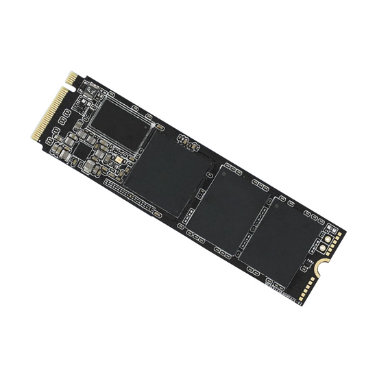 Neues M.2 SSD HOGE 256GB NVME 2280