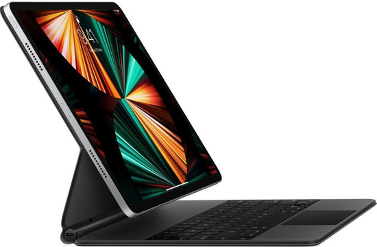 New Original iPad Pro Magic Keyboard 12.9'' Dutch QWERTY