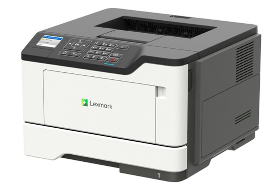 Laserová tiskárna LEXMARK MS521dn Duplexní síť A4 USB LAN