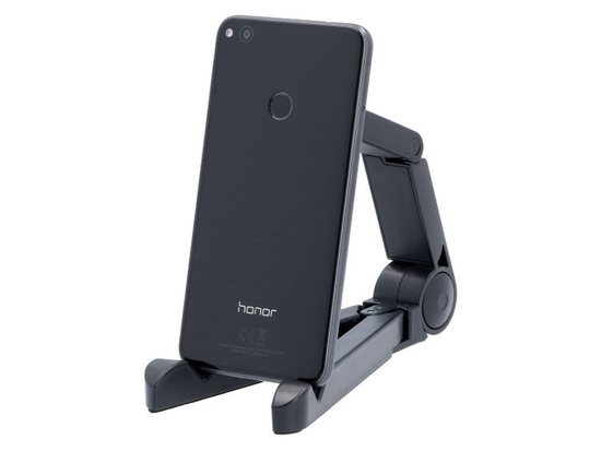 Honor 8 Lite PRA-LX1 3GB 16GB DualSIM LTE 1080x1920 Negro de la exposición Android