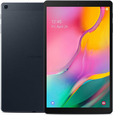 Samsung Galaxy Tab A 2019 SM-T510 2GB 32GB Černá Třída A - Android
