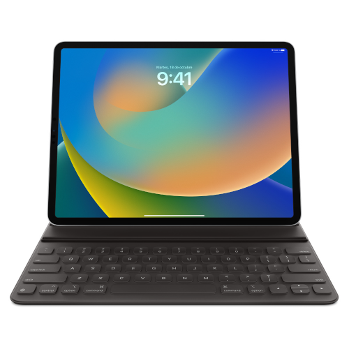 оригінал Apple Нова клавіатура iPad Pro Smart Keyboard Folio 12.9'' ІСПАНСЬКА