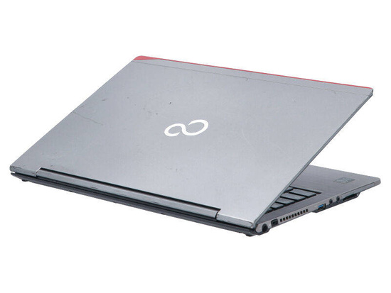 Fujitsu LifeBook U745 i7-5600U 8GB 256GB SSD 1600x900 Clase A- Sin batería