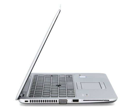 Touchscreen HP EliteBook 820 G3 i5-6300U 8GB 240GB SSD 1920x1080 Class A- Windows 10 Professional pré-installé