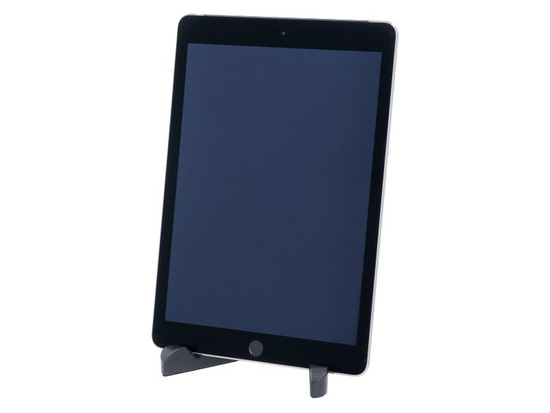 Apple iPad Air 2 A1567 Cellular 2GB 16GB Space Gray Class B iOS