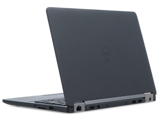 Dell Latitude E7270 12.5" i5-6300U 8GB 240GB SSD 1366x768 Clase A