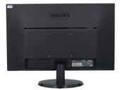 Philips 223V5LHSB 22" monitor LED 1920x1080 TN HDMI černý třídy A