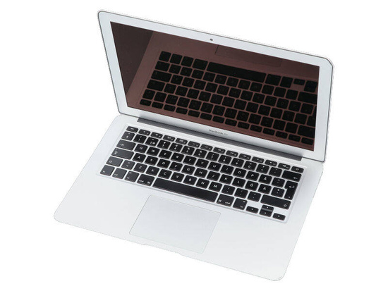 Apple MacBook Air 13" A1466 2015 i5-5250U 8GB 256GB SSD 1440x900 Class A - MacOS Big Sur