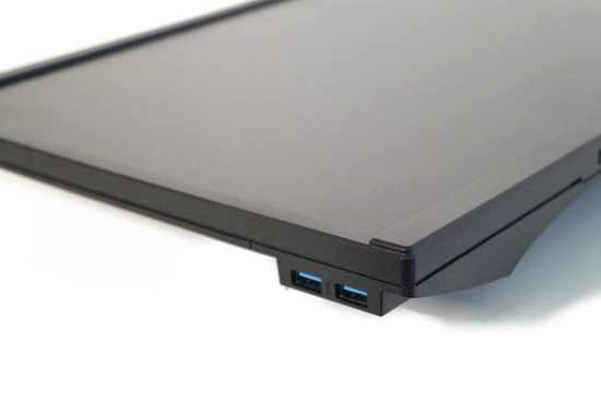 Monitor Dell P2217 LED 1680x1050 HDMI Nero Senza supporto Classe A