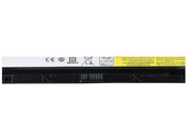 Нова батарея Encore Energy для Lenovo Z40 Z50 G50 IdeaPad G410s G500s 38Wh 14.88V 2600mAh L12L4A02 L12M4E01