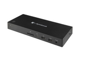 Nuova docking station universale per laptop Dynabook USB-C Dock 3x FHD PA5356E-1PRP