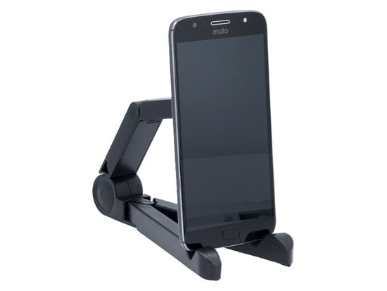 Motorola Moto G5s Plus XT1805 4GB 32GB 5,5" 1080x1920 LTE DualSIM Gray Klasse A Android