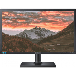 Samsung Monitor S24C450B 24" LED 1920x1200 DVI Class A-