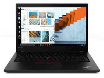 Dotykový Lenovo ThinkPad T14 i5-10310U 16GB 512GB SSD 1920x1080 Třída A- Windows 11 Home