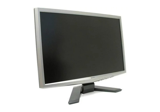 Acer X223W Monitor LCD da 22" 1680x1050 D-SUB Argento Classe A