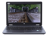HP ZBook 15 G2 i7-4810MQ 1920x1080 nVidia Quadro K2100M Klasa A