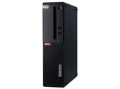 Nuovo Lenovo ThinkCentre M910s SFF i5-6500 4x3.2GHz 8GB 256GB SSD DVD Windows 10 Professional + tastiera