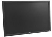 Dell E207WFP LCD monitor 1680x1050 Black Class A No rack