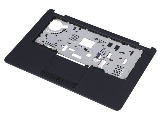 Palmrest mit Touchpad mit Smart Card Reader Dell Latitude E7450 CF30C
